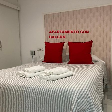 Jimios Alcazar Catedral Appartement Sevilla Buitenkant foto