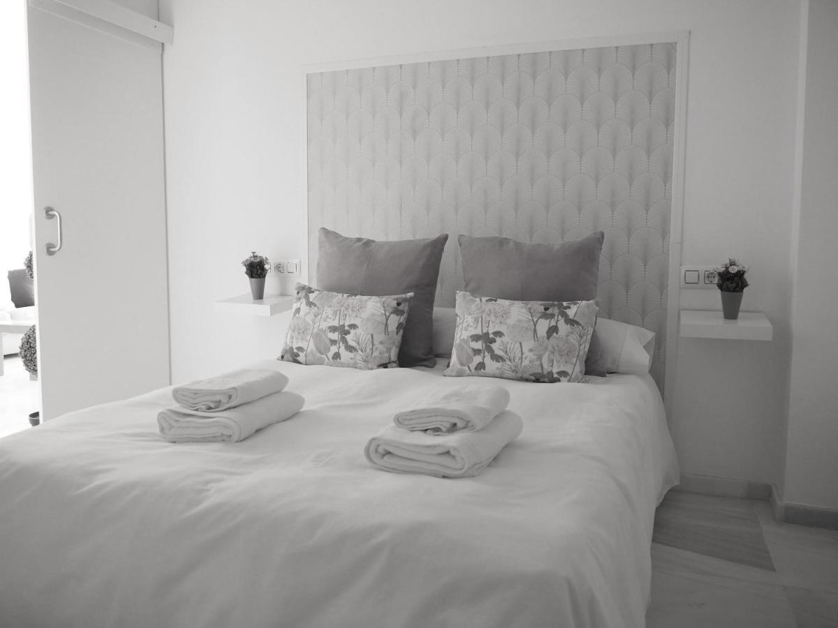 Jimios Alcazar Catedral Appartement Sevilla Buitenkant foto