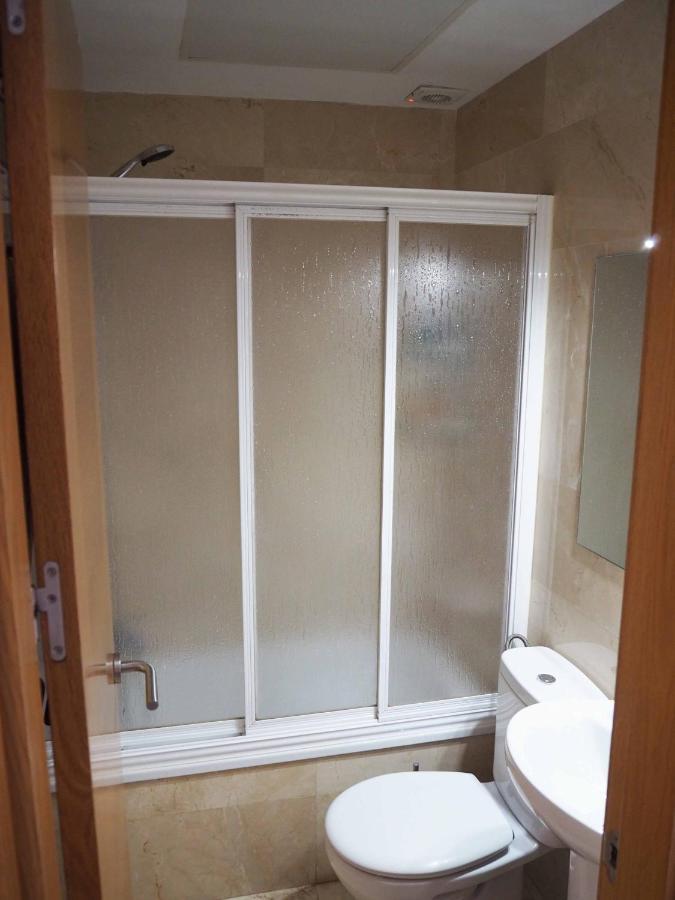 Jimios Alcazar Catedral Appartement Sevilla Buitenkant foto