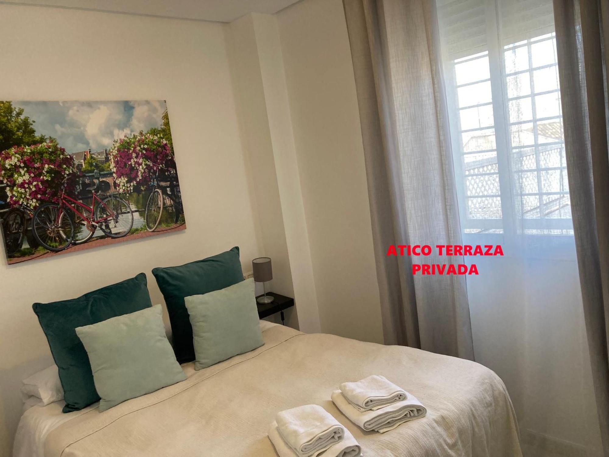 Jimios Alcazar Catedral Appartement Sevilla Buitenkant foto