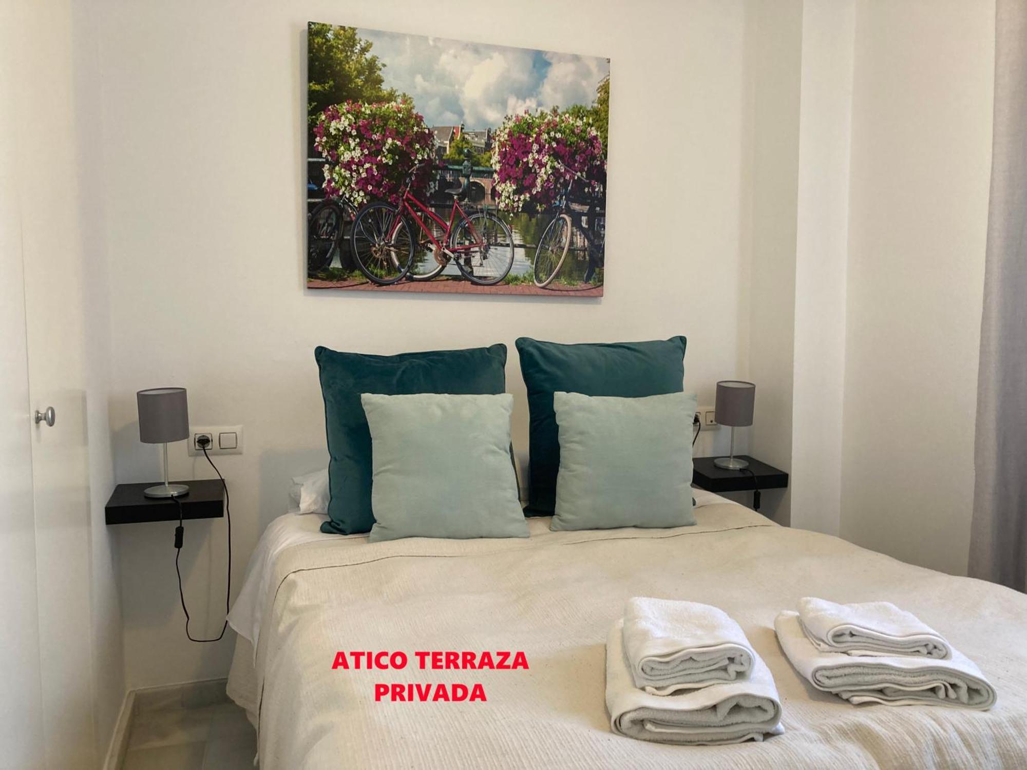 Jimios Alcazar Catedral Appartement Sevilla Buitenkant foto