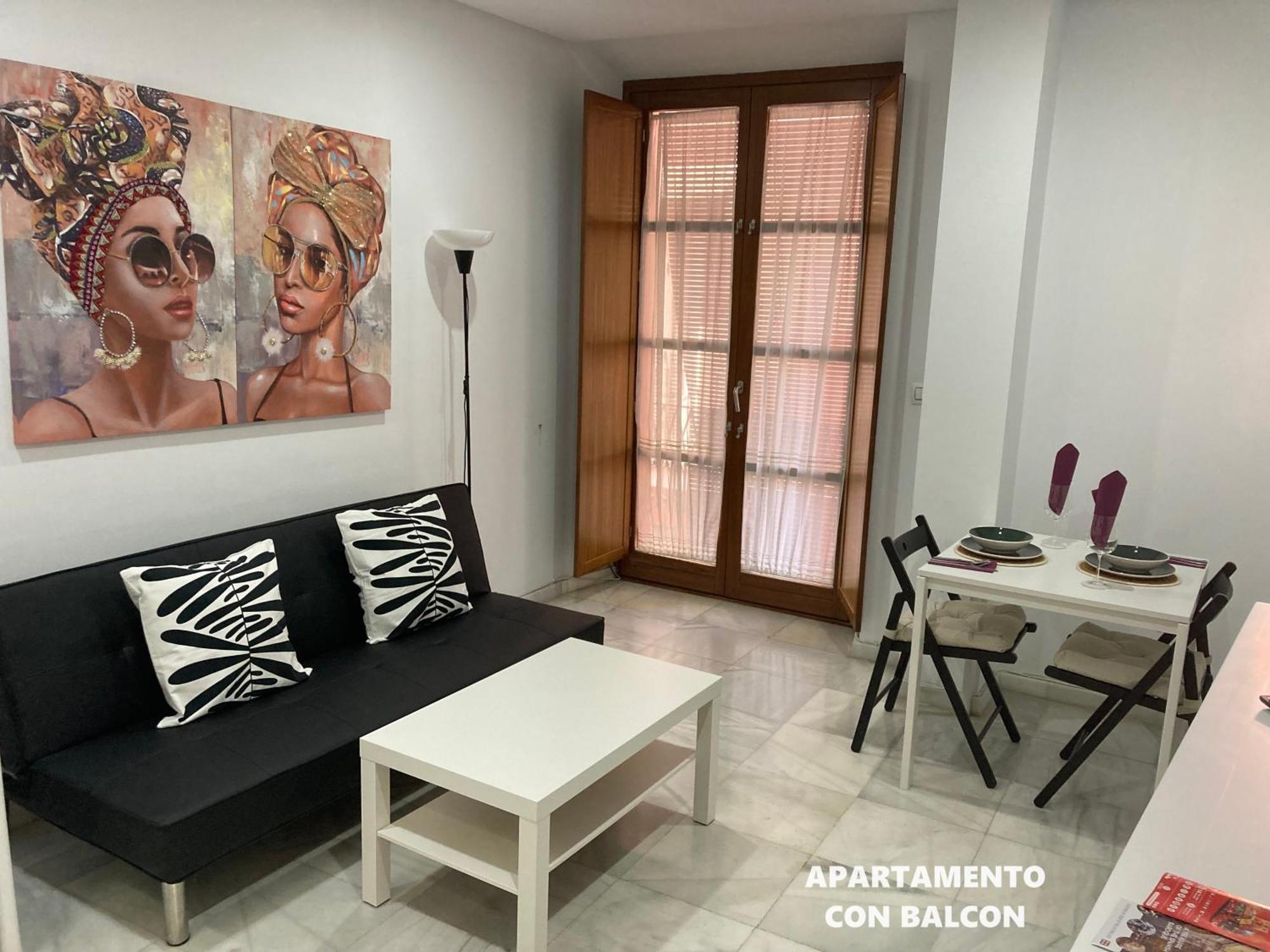 Jimios Alcazar Catedral Appartement Sevilla Buitenkant foto