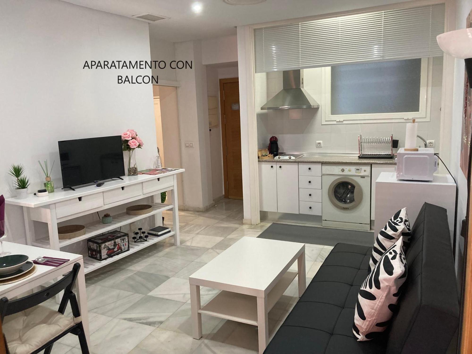 Jimios Alcazar Catedral Appartement Sevilla Buitenkant foto